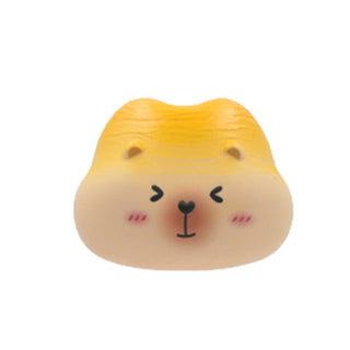 Dim Sum Bear Squishy
