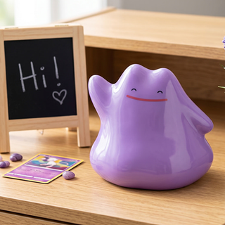 Ditto Coin Bank