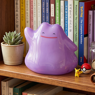 Ditto Coin Bank
