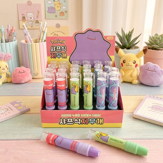 Ditto Mechanical Eraser