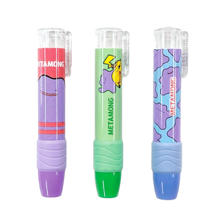 Ditto Mechanical Eraser