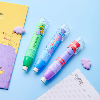 Ditto Mechanical Eraser