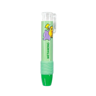 Ditto Mechanical Eraser