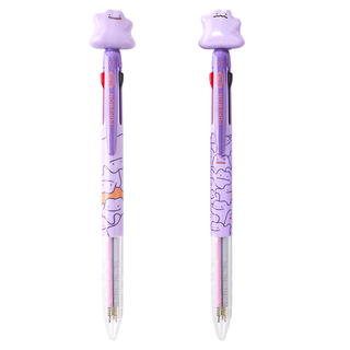 Ditto 3-Color Ballpoint Pen