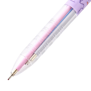 Ditto 3-Color Ballpoint Pen