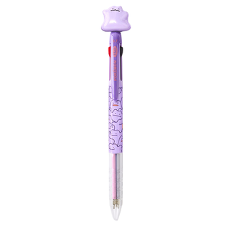 Ditto 3-Color Ballpoint Pen