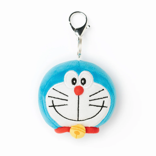 Doraemon Bag Charm