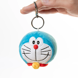 Doraemon Bag Charm