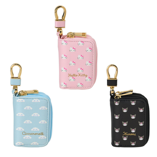 Sanrio Double Key Case