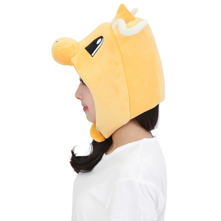 Dragonite Kigurumi Cap