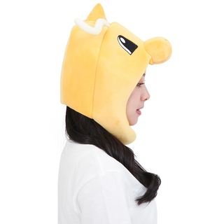 Dragonite Kigurumi Cap