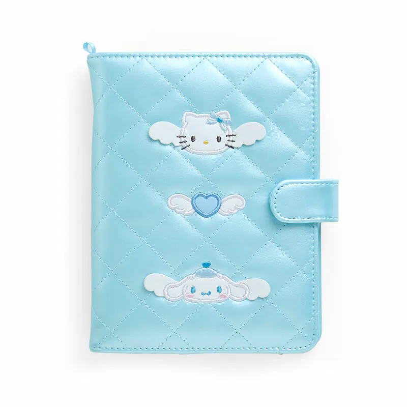 Sanrio Dreaming Angel Pt 2 Pocket Binder JapanLA Sanrio Dreaming Angel Pt 2 Pocket Binder JapanLA