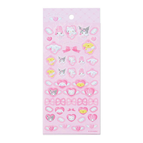 Sanrio Dreaming Angel Sticker Sheet