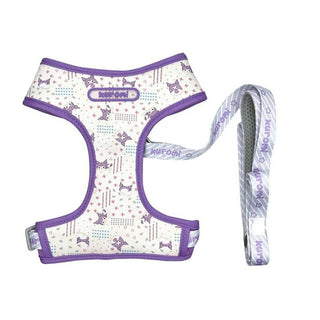 Sanrio Pet Harness with Leash