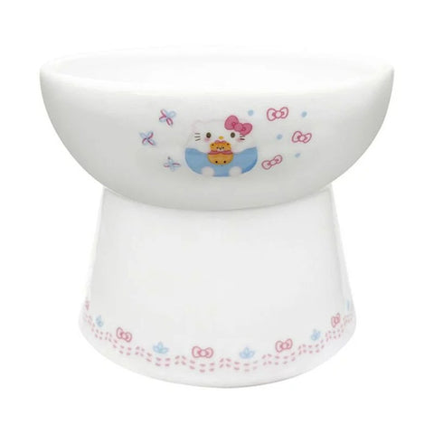 Sanrio Pet Food Bowl