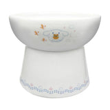 Sanrio Pet Food Bowl