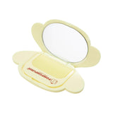 Sanrio Compact Mirror & Comb Set