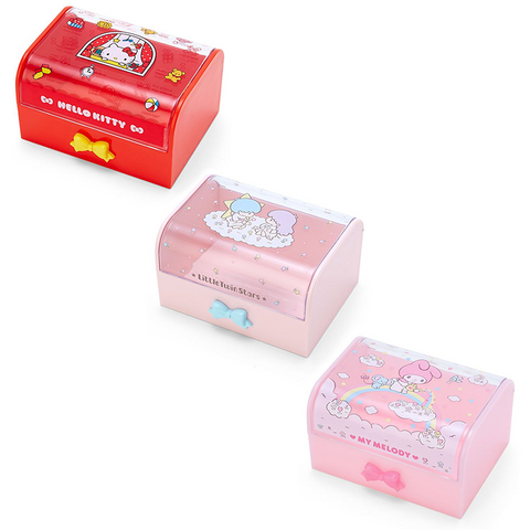 Sanrio Forever Accessory Case