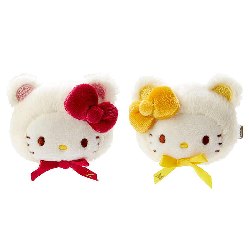 Hello kitty best sale mimmy plush