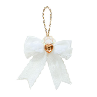 Sanrio Enjoy Idols Angel Ribbon Charm Blind Box