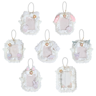 Sanrio Enjoy Idols Angel Card Holder