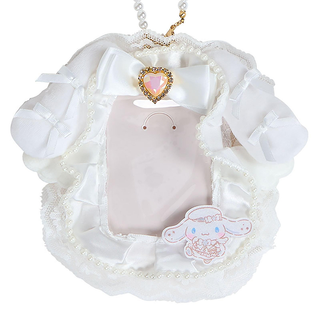 Sanrio Enjoy Idols Angel Card Holder