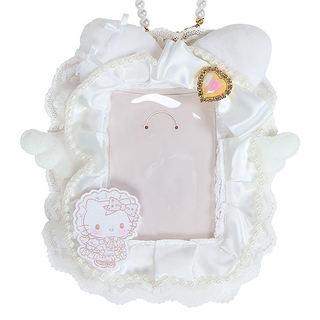 Sanrio Enjoy Idols Angel Card Holder