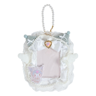 Sanrio Enjoy Idols Angel Card Holder