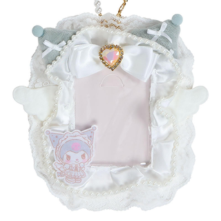 Sanrio Enjoy Idols Angel Card Holder