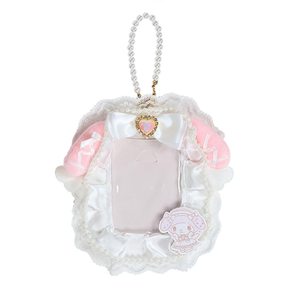 Sanrio Enjoy Idols Angel Card Holder