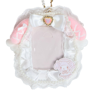Sanrio Enjoy Idols Angel Card Holder
