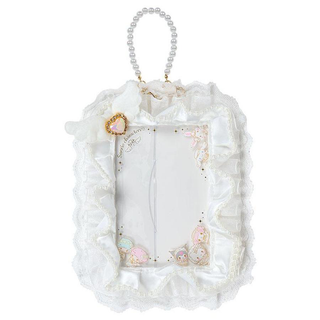 Sanrio Enjoy Idols Angel Card Holder