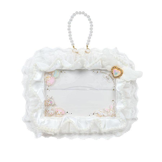 Sanrio Enjoy Idols Angel Card Holder