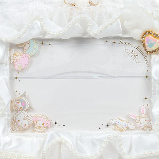 Sanrio Enjoy Idols Angel Card Holder