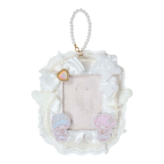 Sanrio Enjoy Idols Angel Card Holder