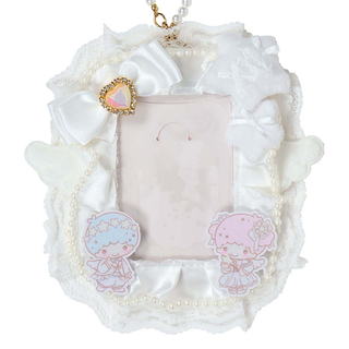 Sanrio Enjoy Idols Angel Card Holder