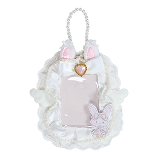Sanrio Enjoy Idols Angel Card Holder