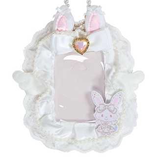Sanrio Enjoy Idols Angel Card Holder