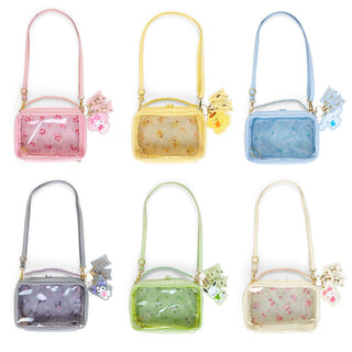 Sanrio Enjoy Idols Ita-Bag Purse