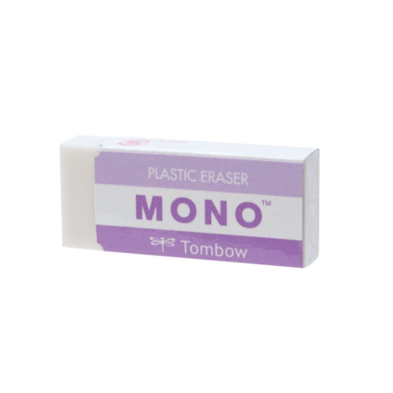 Tombow Mono Large Plastic Eraser 