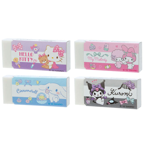 Sanrio Tombow Mono Eraser