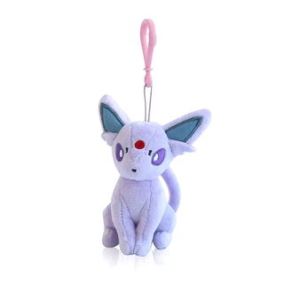 Espeon Plush Clip