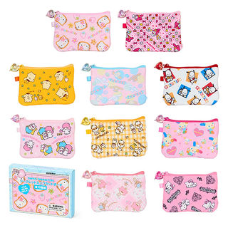 Everyone's Quilt Mini Pouch Blind Box