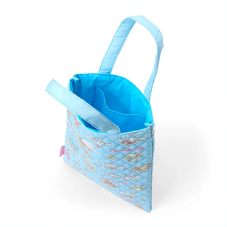 Sanrio Everyone's Quilt Tote Bag