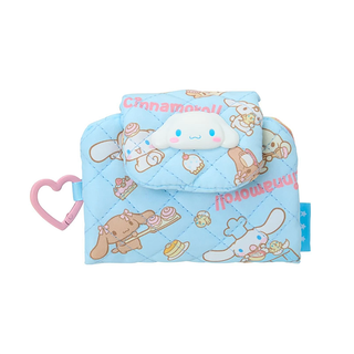 Sanrio Everyone's Quilt Wallet