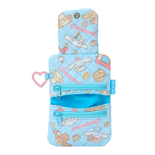 Sanrio Everyone's Quilt Wallet