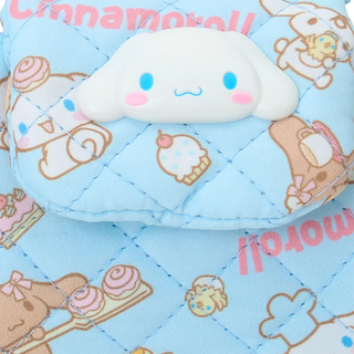 Sanrio Everyone's Quilt Wallet