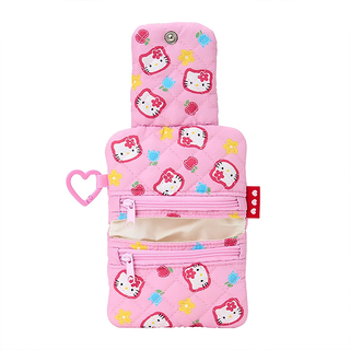 Sanrio Everyone's Quilt Wallet