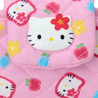 Sanrio Everyone's Quilt Wallet