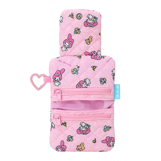 Sanrio Everyone's Quilt Wallet